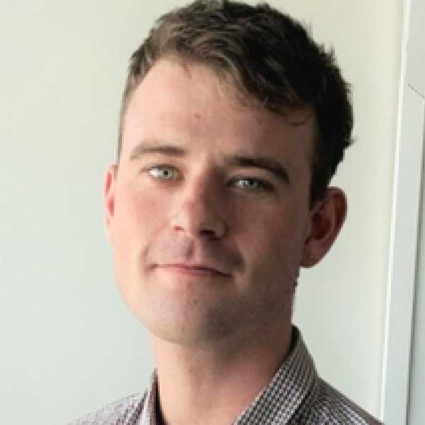 Jack Cooke, Associate
