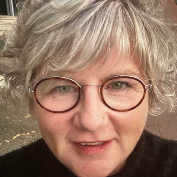 Louise Richardson, Principal